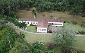 Fazenda Cachoeira Grande